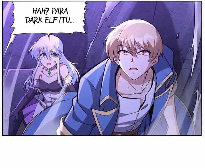 The Demon King Who Lost His Job Chapter 335 Gambar 8