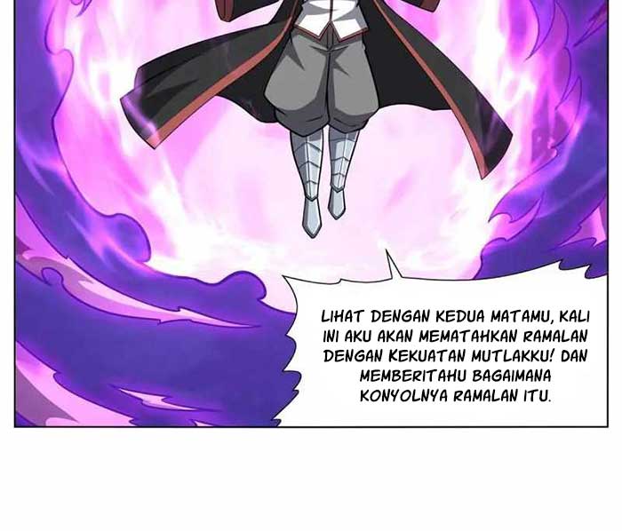 The Demon King Who Lost His Job Chapter 335 Gambar 14