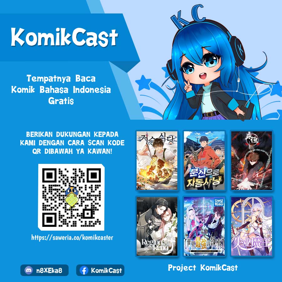 The Demon King Who Lost His Job Chapter 350 Gambar 23