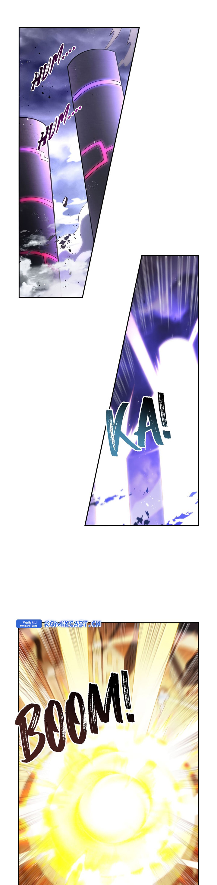 The Demon King Who Lost His Job Chapter 392 Gambar 9