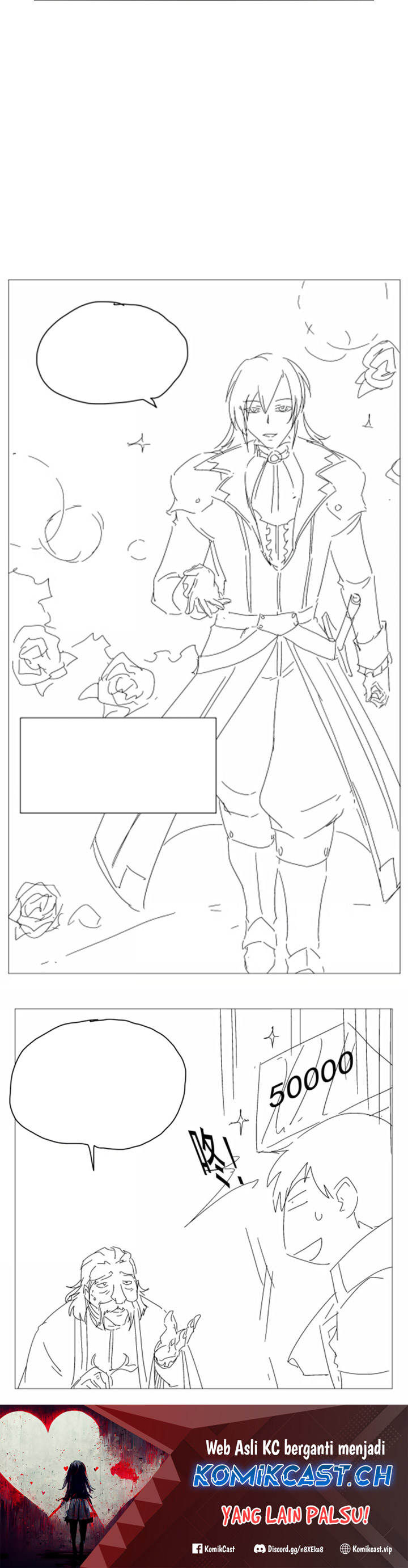 The Demon King Who Lost His Job Chapter 392 Gambar 19