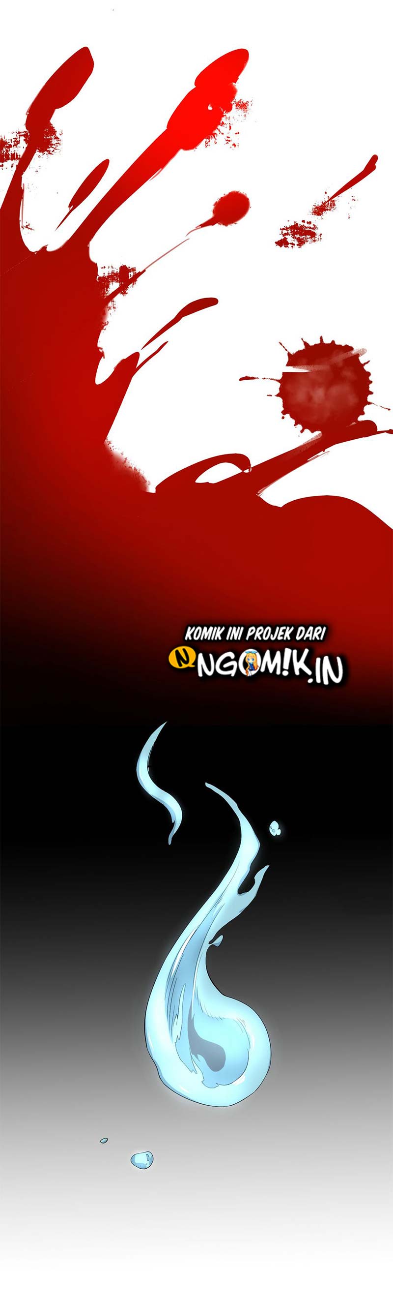The Descendant of the Spiritual Diety Chapter 01 Gambar 4