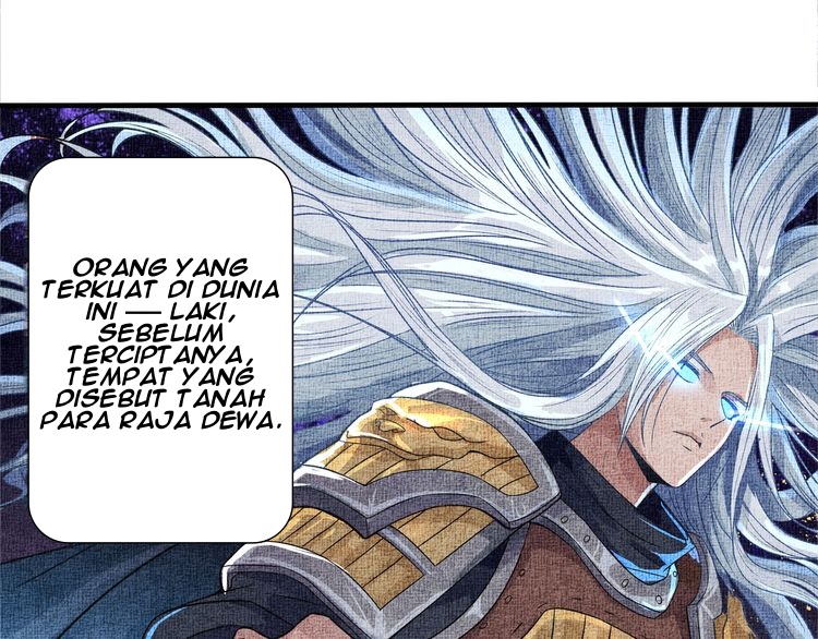 The Devouring Zone Chapter 01 Gambar 2