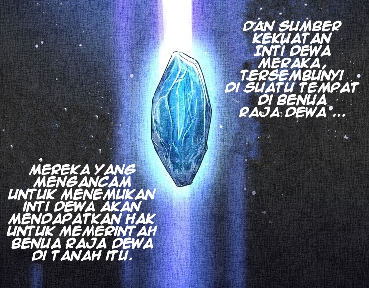 The Devouring Zone Chapter 01 Gambar 6