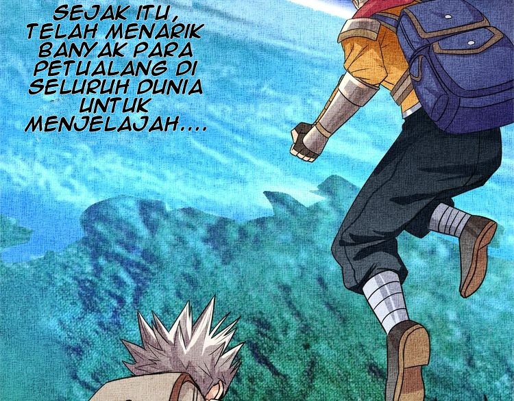 The Devouring Zone Chapter 01 Gambar 8