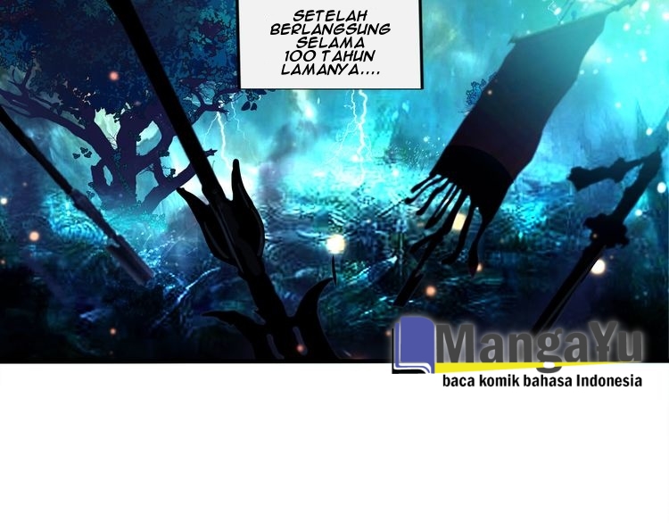 The Devouring Zone Chapter 01 Gambar 17