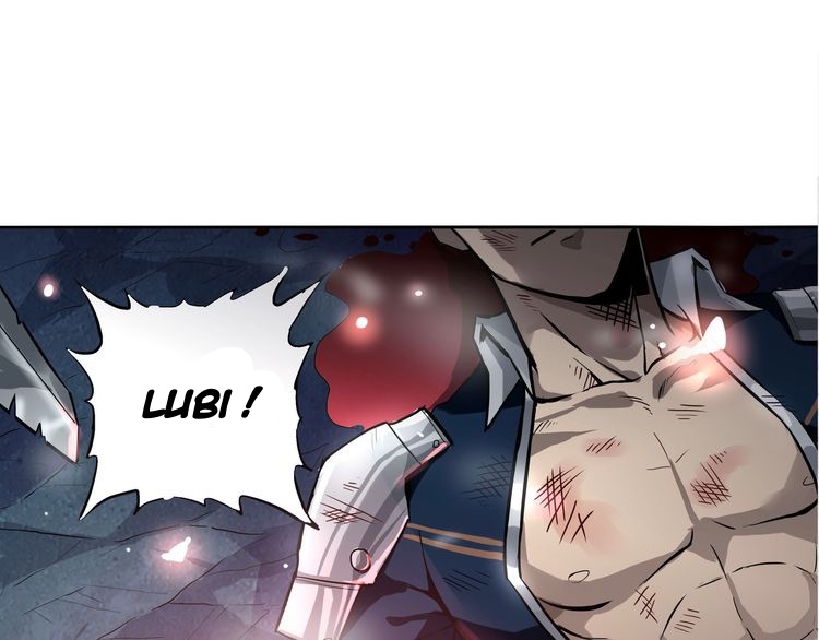 The Devouring Zone Chapter 01 Gambar 18
