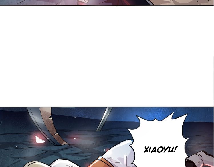 The Devouring Zone Chapter 01 Gambar 19