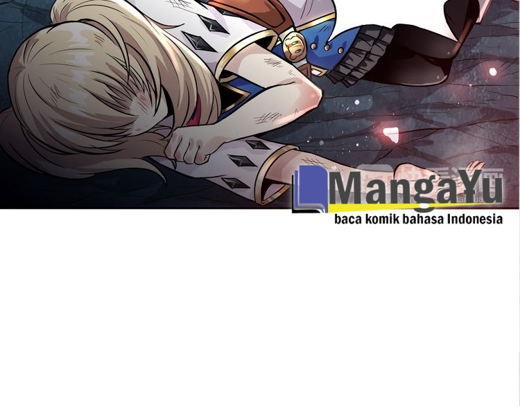 The Devouring Zone Chapter 01 Gambar 20