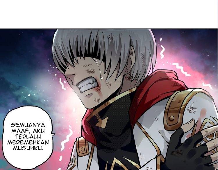 The Devouring Zone Chapter 01 Gambar 21