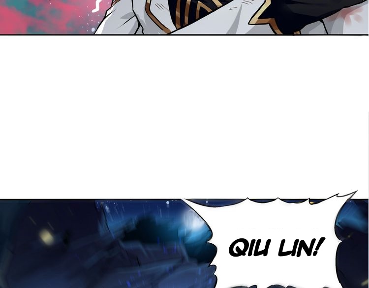 The Devouring Zone Chapter 01 Gambar 22