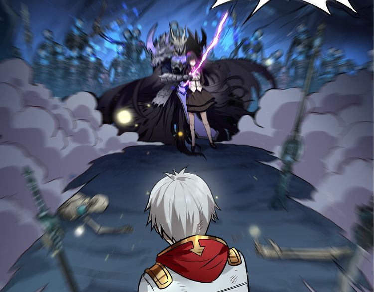 The Devouring Zone Chapter 01 Gambar 23