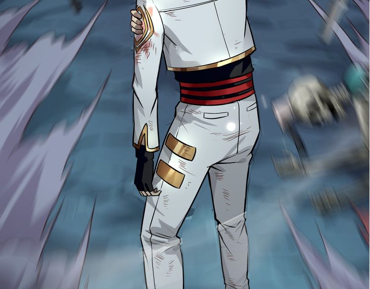 The Devouring Zone Chapter 01 Gambar 24