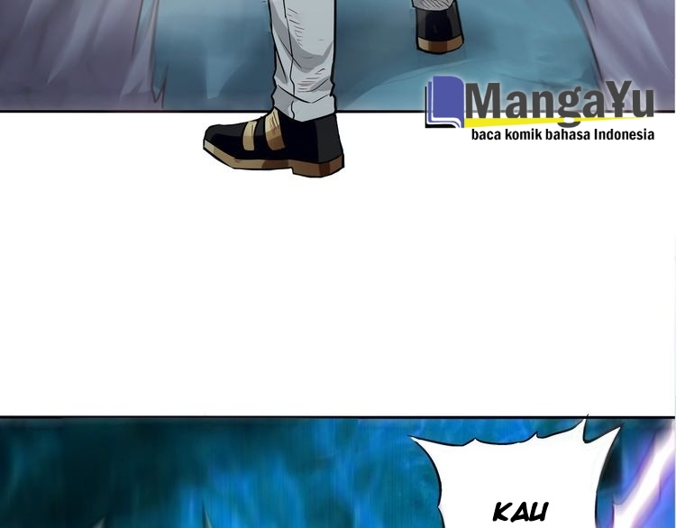 The Devouring Zone Chapter 01 Gambar 25