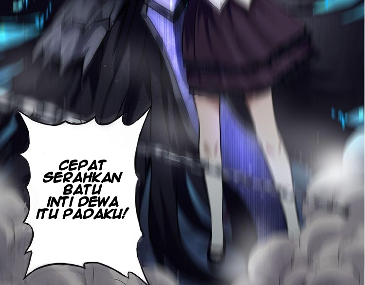 The Devouring Zone Chapter 01 Gambar 27