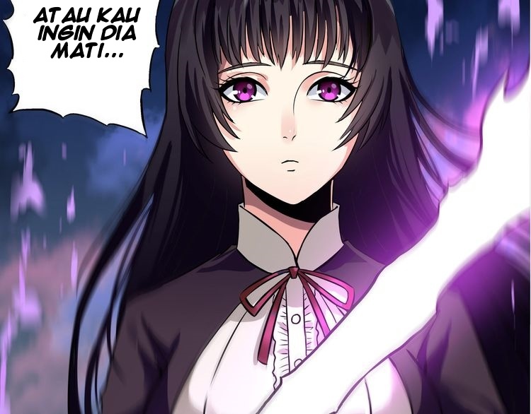 The Devouring Zone Chapter 01 Gambar 29