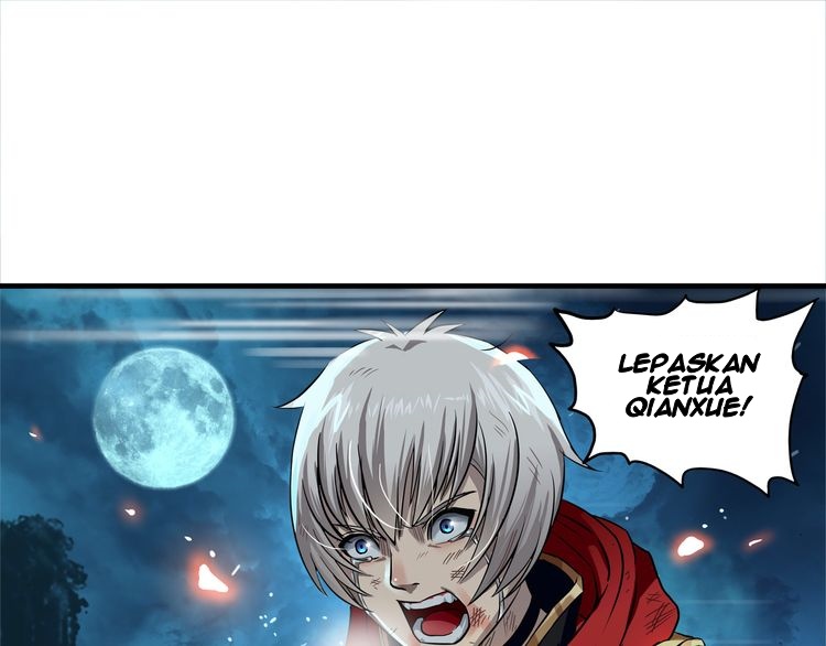 The Devouring Zone Chapter 01 Gambar 31