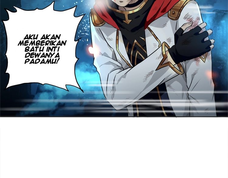 The Devouring Zone Chapter 01 Gambar 32