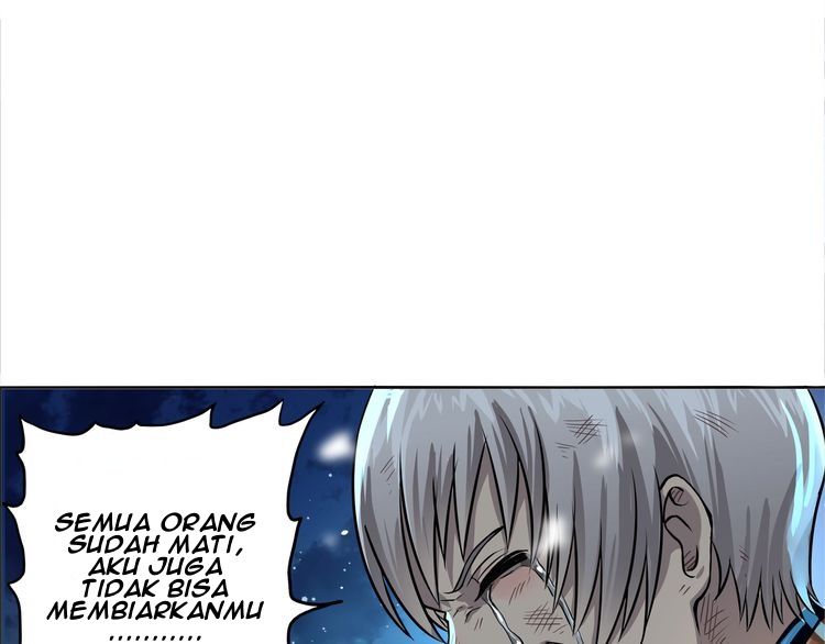The Devouring Zone Chapter 01 Gambar 34