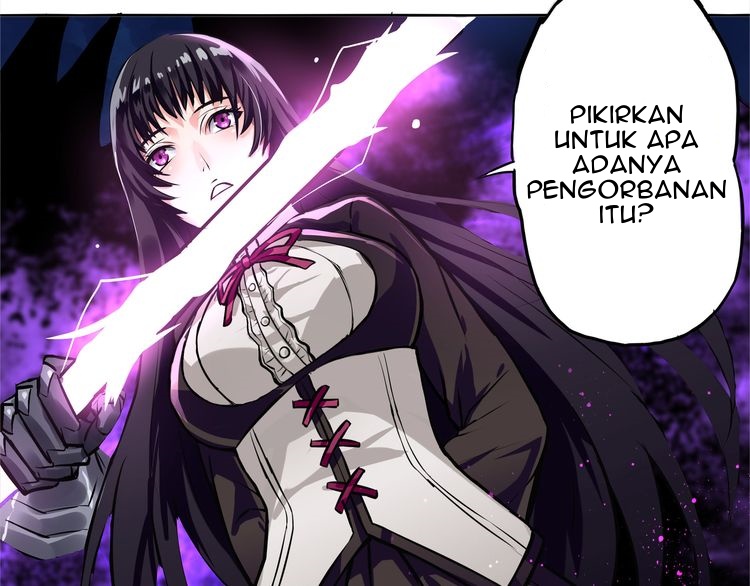 The Devouring Zone Chapter 01 Gambar 36