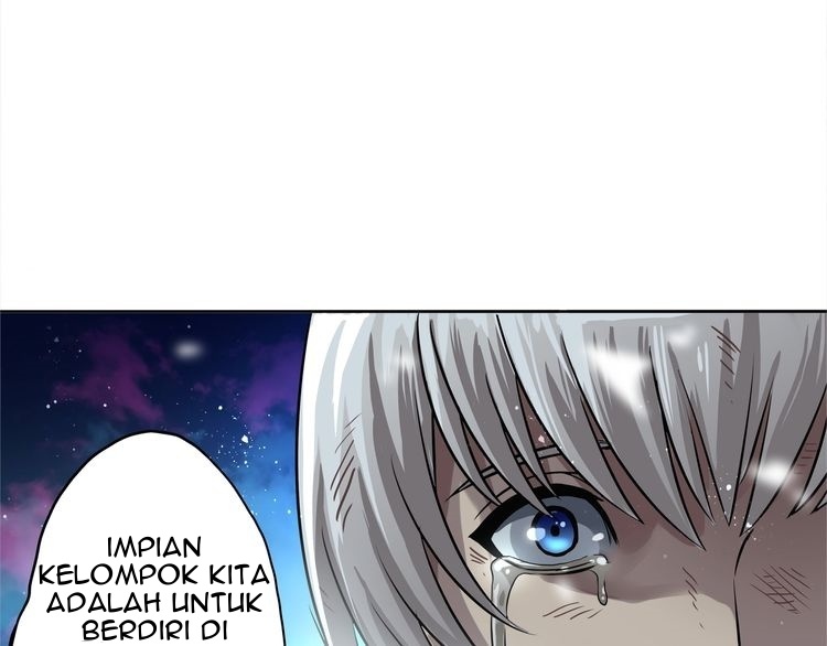 The Devouring Zone Chapter 01 Gambar 38