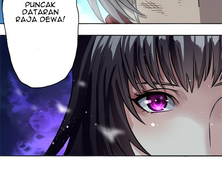 The Devouring Zone Chapter 01 Gambar 39