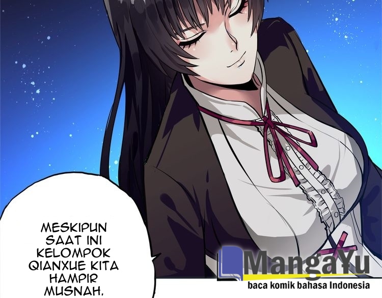 The Devouring Zone Chapter 01 Gambar 41