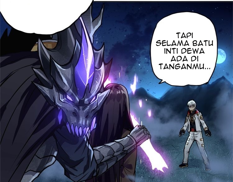 The Devouring Zone Chapter 01 Gambar 42