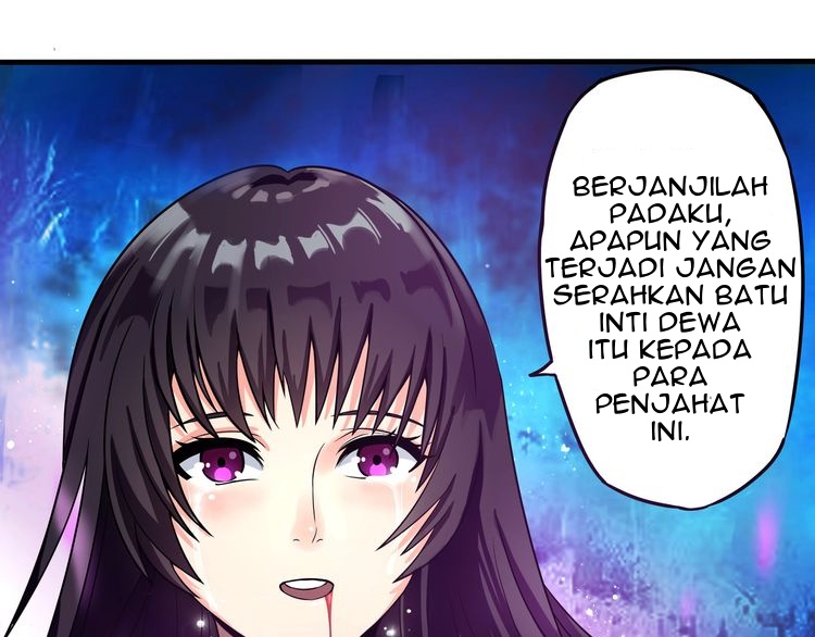 The Devouring Zone Chapter 01 Gambar 47