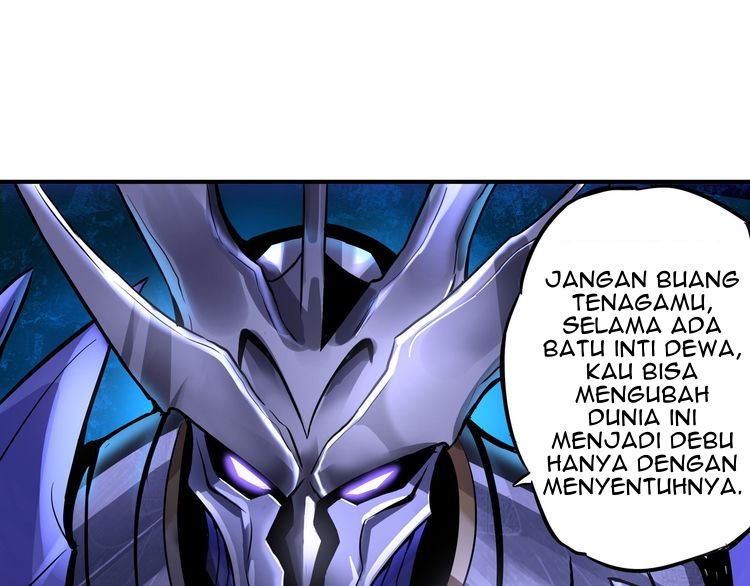 The Devouring Zone Chapter 01 Gambar 65