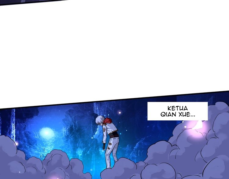 The Devouring Zone Chapter 01 Gambar 67