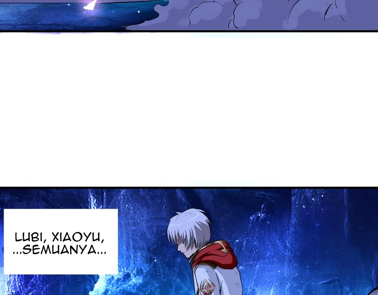 The Devouring Zone Chapter 01 Gambar 68