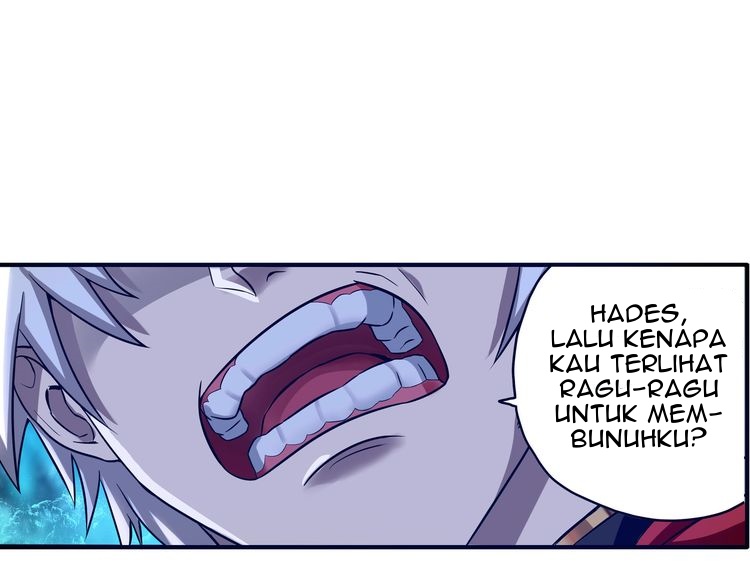 The Devouring Zone Chapter 01 Gambar 74