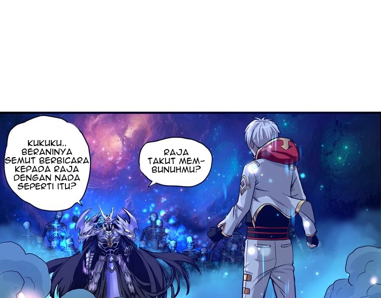 The Devouring Zone Chapter 01 Gambar 75