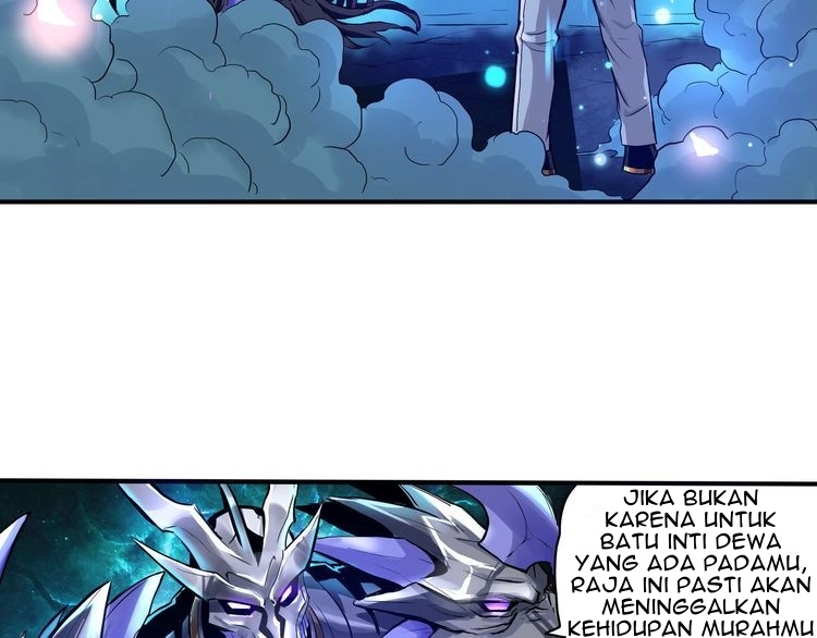 The Devouring Zone Chapter 01 Gambar 76