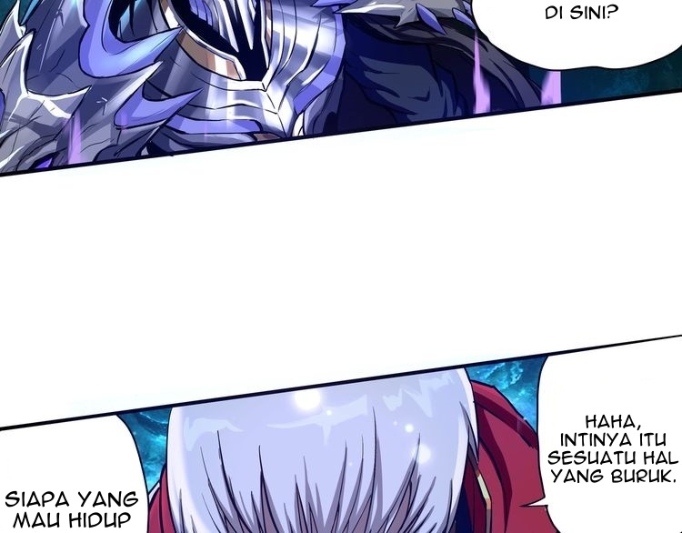 The Devouring Zone Chapter 01 Gambar 77