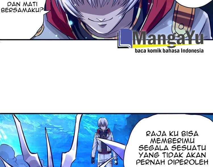 The Devouring Zone Chapter 01 Gambar 78