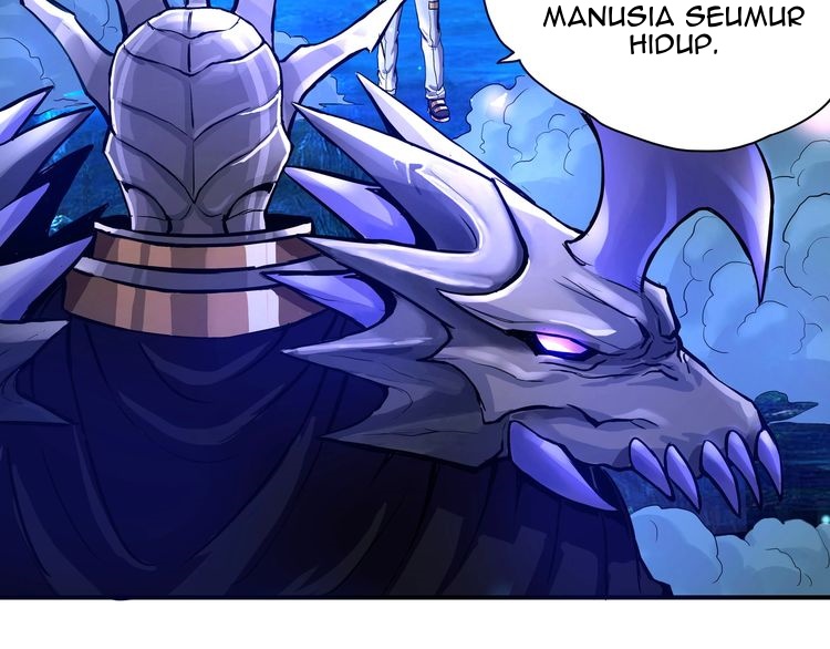 The Devouring Zone Chapter 01 Gambar 79