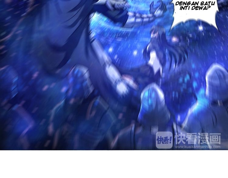 The Devouring Zone Chapter 01 Gambar 89