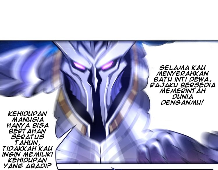 The Devouring Zone Chapter 01 Gambar 90