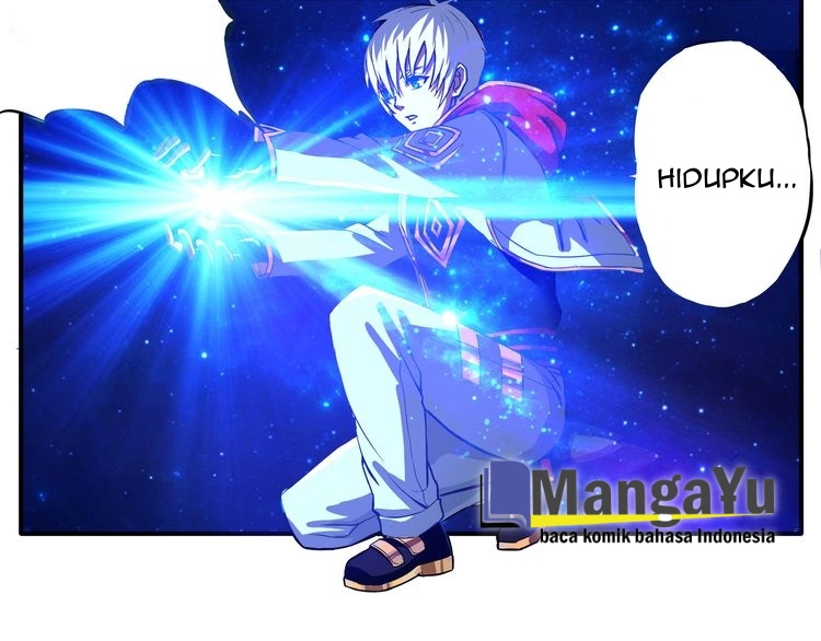 The Devouring Zone Chapter 01 Gambar 91