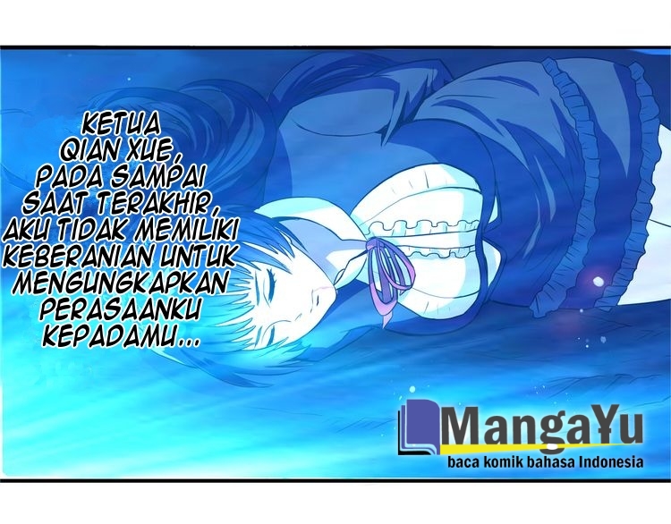 The Devouring Zone Chapter 01 Gambar 102