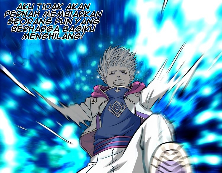 The Devouring Zone Chapter 01 Gambar 105