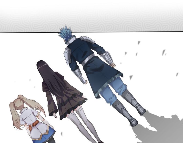 The Devouring Zone Chapter 02 Gambar 2