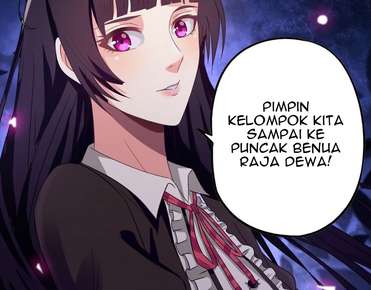 The Devouring Zone Chapter 02 Gambar 8
