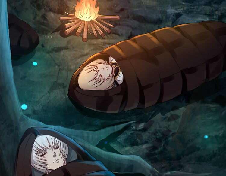 The Devouring Zone Chapter 02 Gambar 17