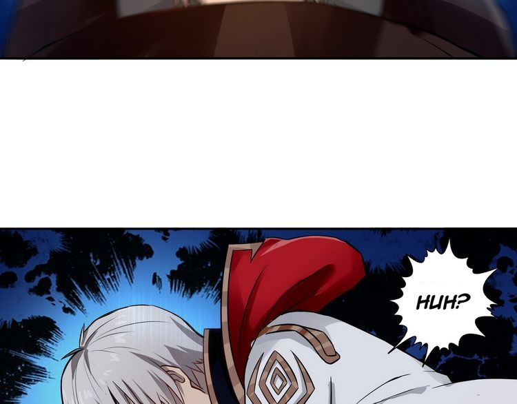 The Devouring Zone Chapter 02 Gambar 20