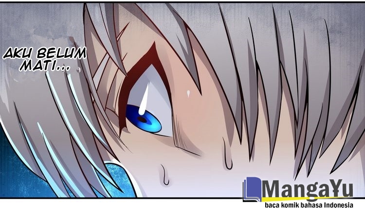The Devouring Zone Chapter 02 Gambar 22