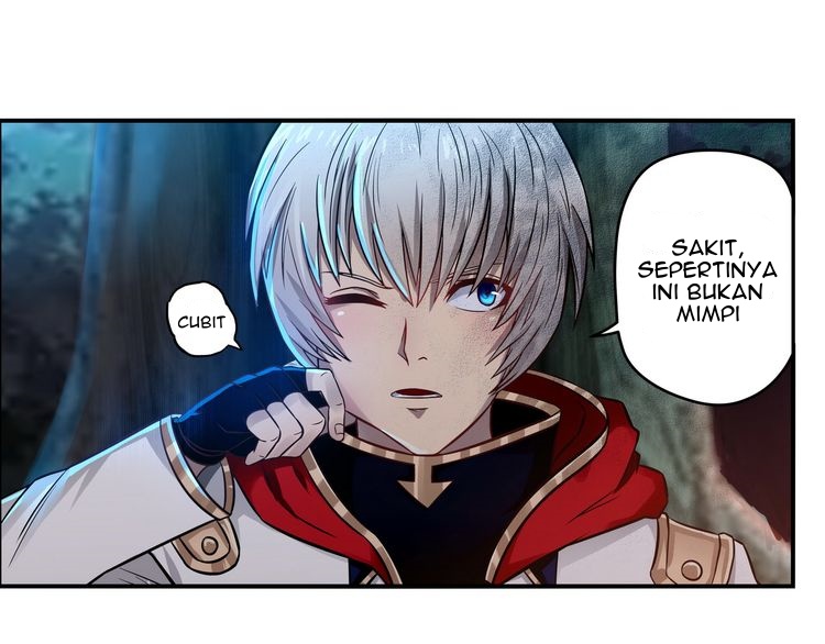 The Devouring Zone Chapter 02 Gambar 23