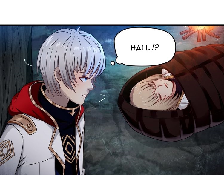 The Devouring Zone Chapter 02 Gambar 24